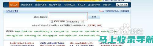 深入了解站长之家官网——入口网址与优质资源一览